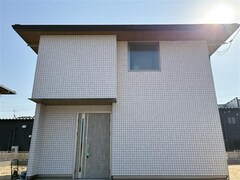 《完全予約制》プライムライフテラス岡山29号地のメイン画像