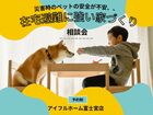 【災害時にペットも安全】在宅避難に強い家 相談会のメイン画像