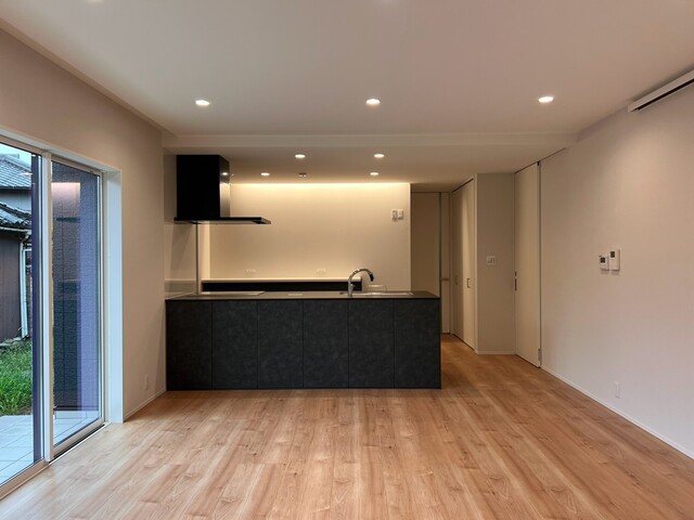 家事ラク＆子育てしやすい新築平屋住宅の完成見学会　ご予約受付中！のメイン画像