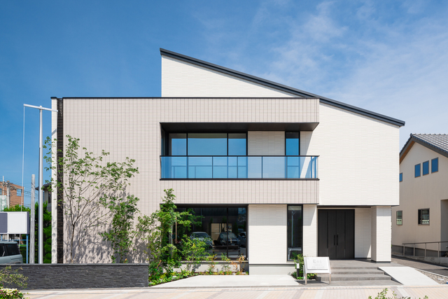 四日市展示場　【豪華特典あり】予算内で叶える！理想の住まい相談会のメイン画像