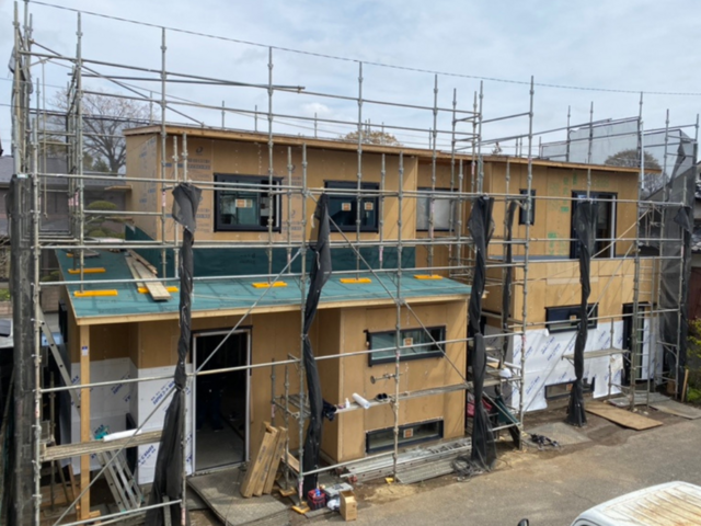 【東村山】断熱リノベモデル見学会のメイン画像