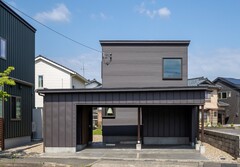 【越前市】セミオーダー住宅見学会のメイン画像