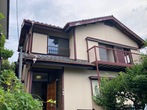 【家まるごと一棟】断熱リノベーション見学会のメイン画像