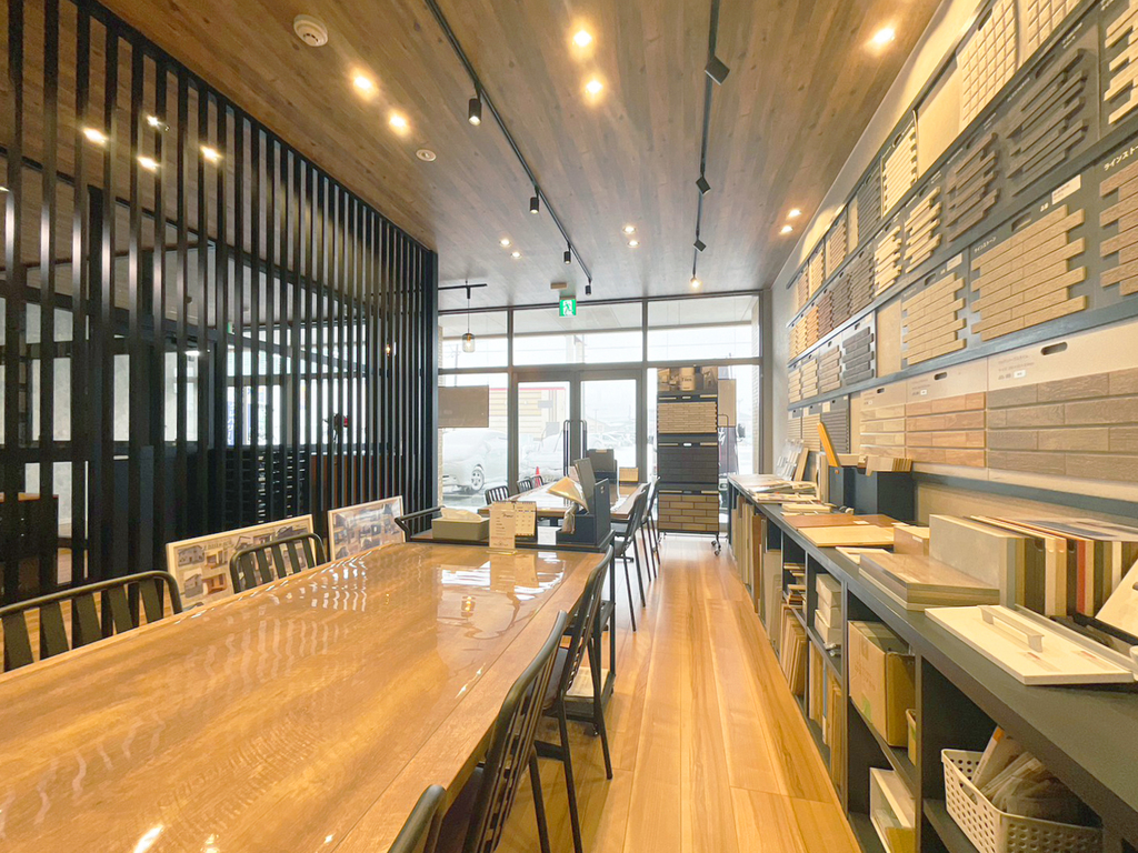 新庄本社　c