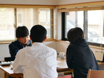 10/22(土),23(日)「薪ストーブで繋がる家族の暮らし」 in 津山市小原のメイン画像