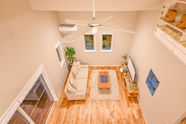 【見学予約受付中】アーリーアメリカンモデルハウス@ザ・パームテラス息栖のメイン画像