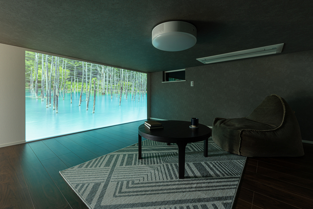 姫路西展示場　来場予約の間取り画像