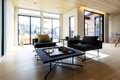 建築家とつくる家～ペットと過ごす、ホテルライクな暮らし完成見学会～のメイン画像