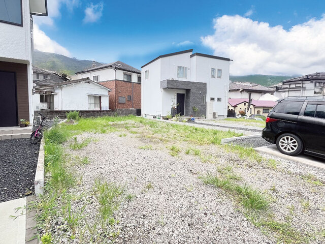 【鹿児島市】土地探し相談会のメイン画像