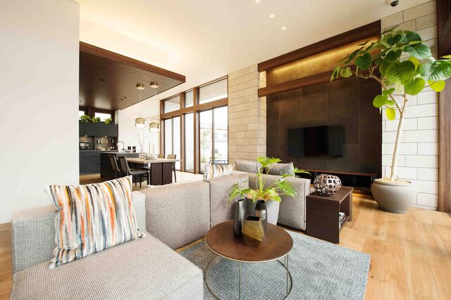 ミサワホーム CENTURY Primoreのメイン画像