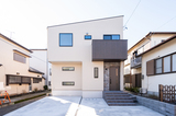 静岡市清水区沼田町「いろは.いえ建売」見学＆販売会のメイン画像
