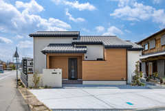 加西市モデルハウスオープン随時受付中🛖のメイン画像