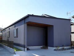 【郡山市安積町】分譲住宅見学会のメイン画像