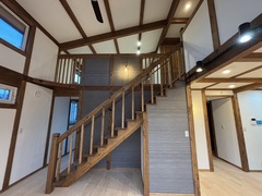 《花巻市》【3LDK建売住宅】いよいよ本格販売スタート！人気の桜台小学校区のメイン画像