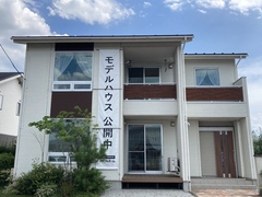鎌田展示場 来場予約のメイン画像