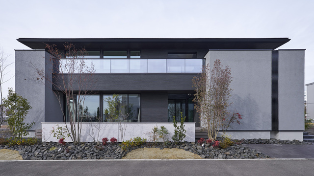 寺岡ポルク展示場　来場予約のメイン画像