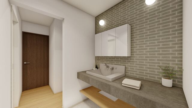 【2026年2月21日・22日・23日開催】綾部市新町にて平屋完成見学会のメイン画像