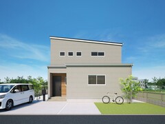 【丸亀市飯野町】丸亀市飯野町１号地のメイン画像