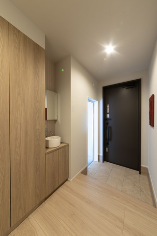 【高知市鴨部】SHINKA FLEXモデルハウス｜見学予約受付中のメイン画像