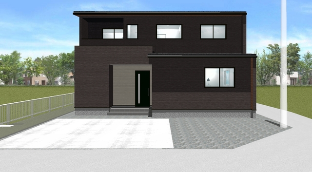 3月20.21.22日、松阪市　完成見学会！のメイン画像