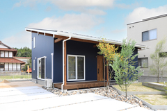 【東広島】LOAFERモデルハウス 見学会のメイン画像