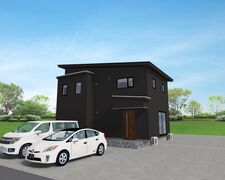 釧路市大楽毛｜一条工務店　完成現場見学会のメイン画像