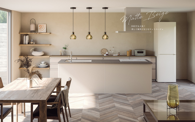 Takara standard  話そうフェア開催！予約受付中！！のメイン画像