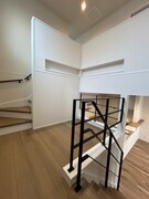 名取市増田の人気完成宅を体感しようのメイン画像