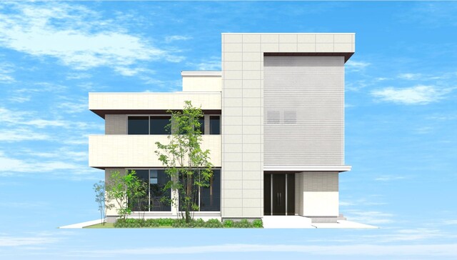有明展示場　来場予約のメイン画像