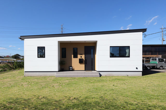 【高崎市貝沢町】土地ご紹介できます！〈12月26日まで〉のメイン画像