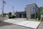 紀伊川辺住宅展示場GRAND OPEN 見学受付開始！のメイン画像