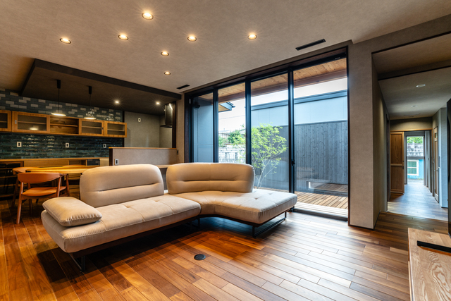 疑問解決します♪大切な家族と共に　家づくり個別相談会のメイン画像