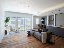 小池祥子のインテリアコーディネートセミナーのメイン画像