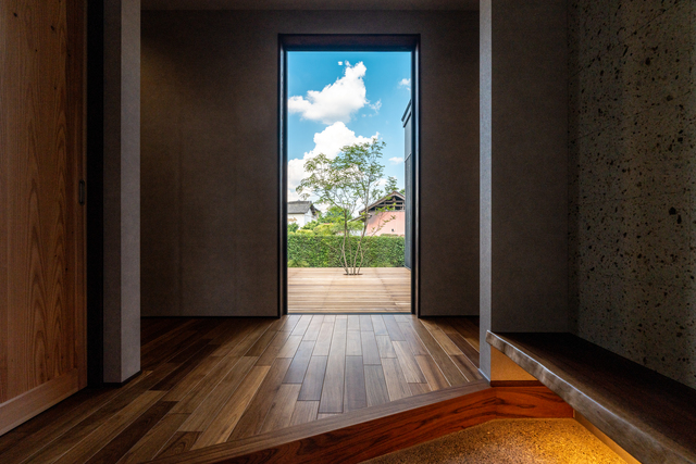 疑問解決します♪大切な家族と共に　家づくり個別相談会のメイン画像