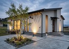 高子岡平屋展示場 来場予約のメイン画像