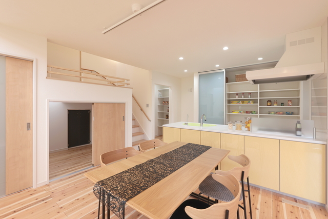 【11月】スキップフロアのある暮らし間取り提案会★Amazonギフト券1万円特典付★のメイン画像