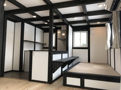 《花巻市》◆予告◆家族に優しい二つの住まい見学会【完全予約制】のメイン画像