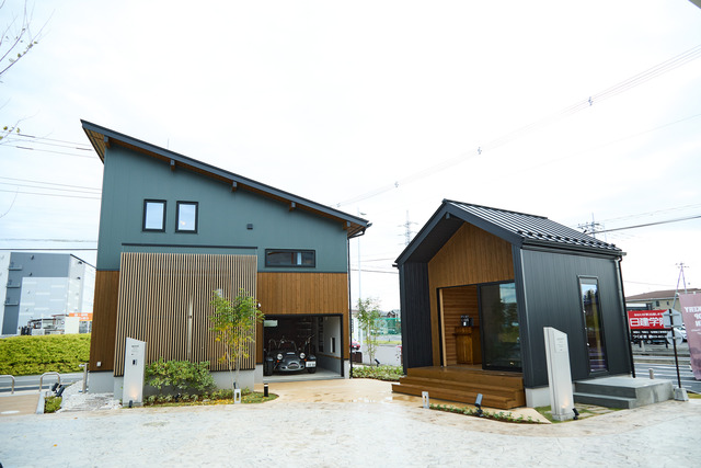 【茨城県つくば市】プラスαの自遊な空間。大人の秘密基地！隠れ小屋を体験してみませんか？【BinO】のメイン画像