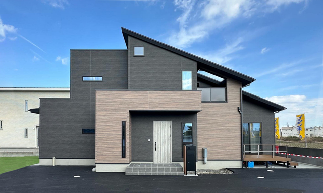 8/22 - 9/13  NEWモデルハウスにて【住まい造り相談会】開催中！！のメイン画像