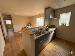 世界でひとつだけ、こだわり省エネ住宅のメイン画像