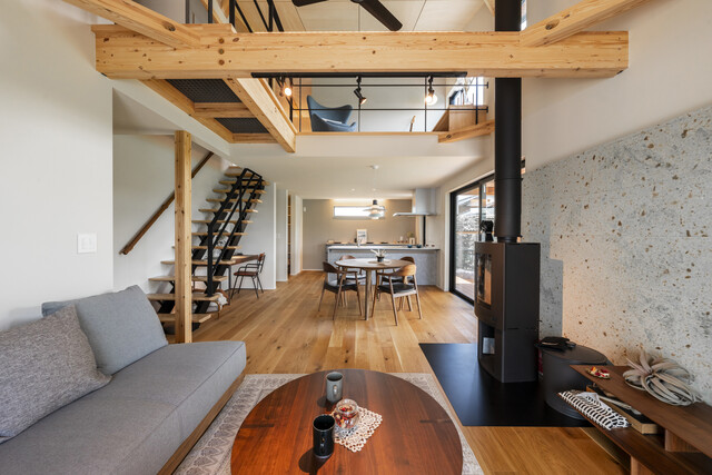 【いわき市】BinO間取り相談会のメイン画像