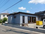 鶴岡市陽光町住宅完成内覧会のメイン画像