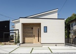 大縄林業　ショールームのメイン画像