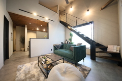 【宇都宮西店】1～2人暮らし憧れの平屋／完成現場見学会のメイン画像