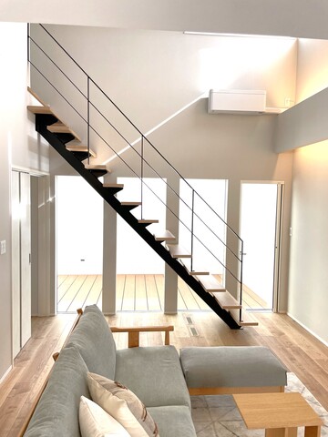 丸亀市飯野町【GW特別開催】家族でモデルハウスを見に行こう！のメイン画像