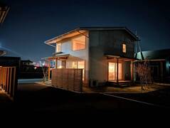 《昭和町の家》DAY & NIGHT モデルハウス見学会のメイン画像