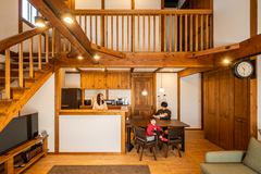 あなたの理想が実現！春の家づくり相談会‼のメイン画像