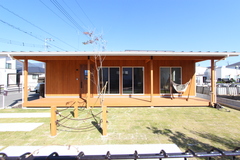 BinO by 光と風設計社 《平屋 COVACO》完成見学会 ～笛吹市石和町四日市場のメイン画像