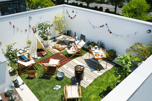 茂原　モデルハウスのメイン画像