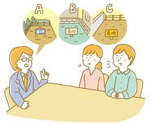 ≪花巻市≫7/13(日)【土地販売会＆土地の相談会】無料開催！のメイン画像